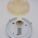 Round ceiling light