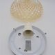 Round ceiling light