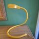 VINTAGE LAMP FROM THE 80s