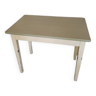 Table ancienne bois