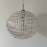 Ball pendant light
