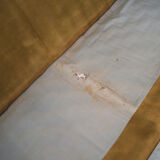 Beech sofa, Scandinavian design, 1960s, designer: Folke Ohlsson, manufacture: Fritz Hansen