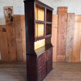 Cévenol sideboard in chestnut from the 18th/19th century