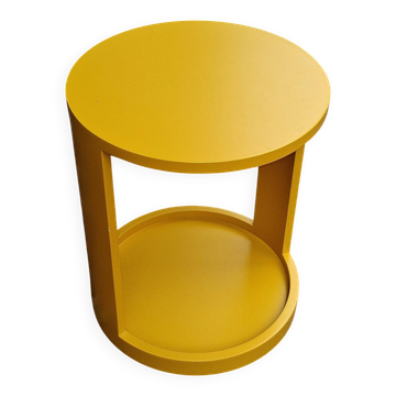 Sellette bout de salon,  table basse, design vintage