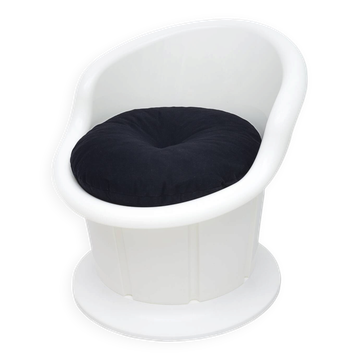 Fauteuil Popptorp, IKEA