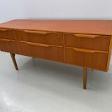Vintage Austinsuite sideboard 1960's