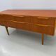 Enfilade Austinsuite vintage des années 1960