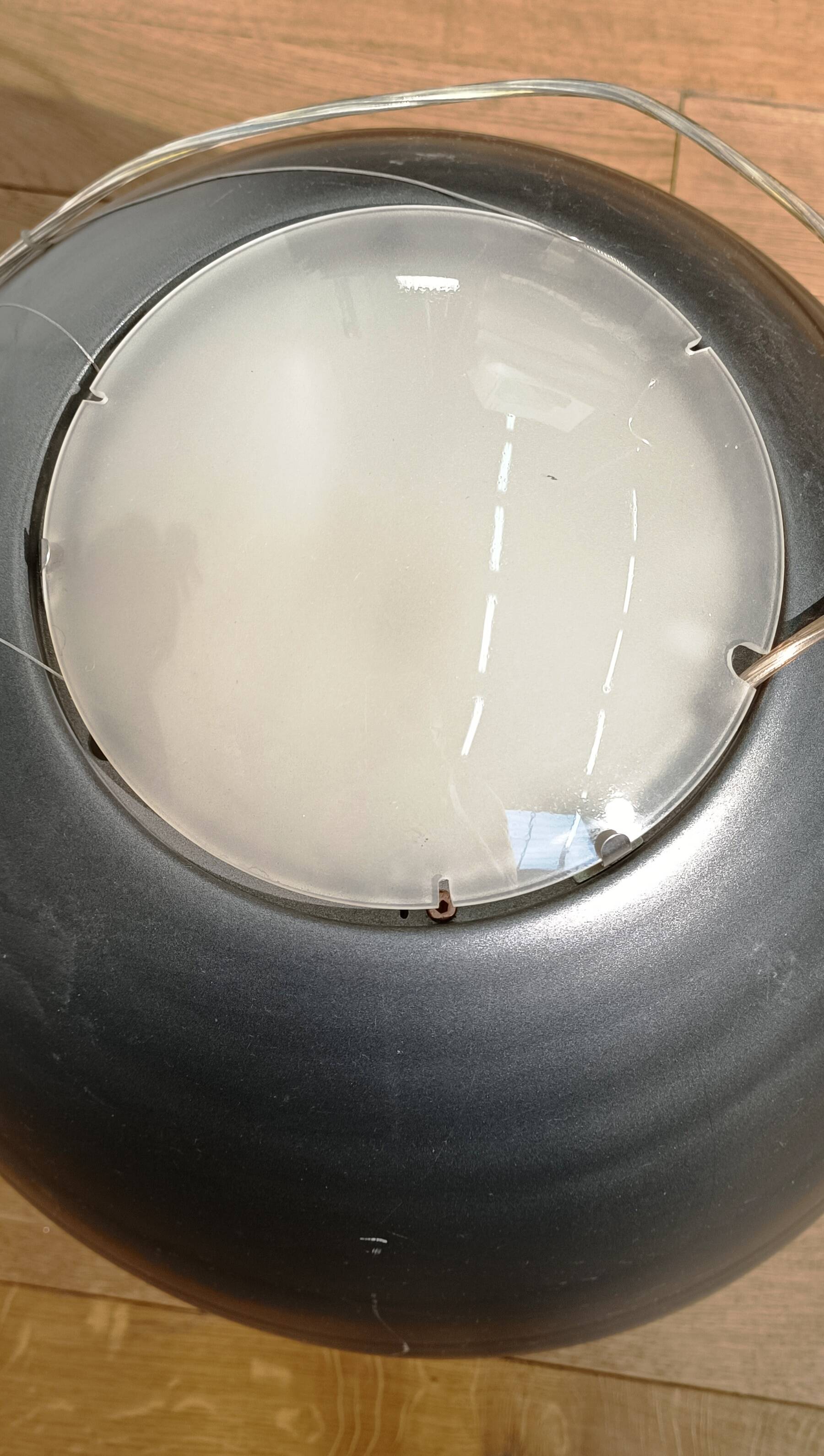 NUR pendant lamp, Artemide