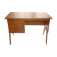 Bureau pieds compas des années 50/60