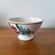 Old Faience Bowl