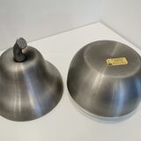 Vintage pear ice bucket