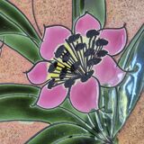 Vintage decorative plates