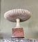 Marble bowl in the antique style, 19th century.
