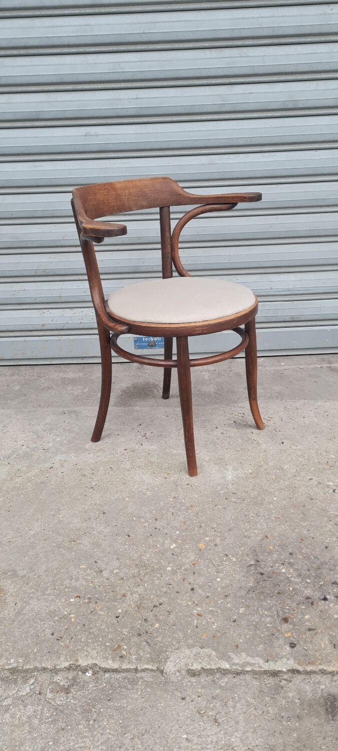 Bistro Fishel armchair