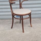 Bistro Fishel armchair