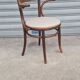 Fauteuil bistro Fishel