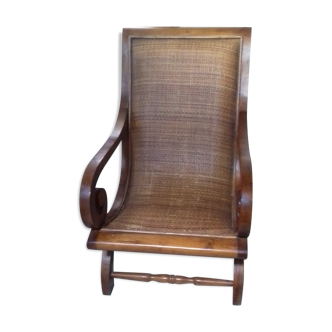 Fauteuil créole