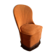 Toad armchair