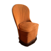 Toad armchair