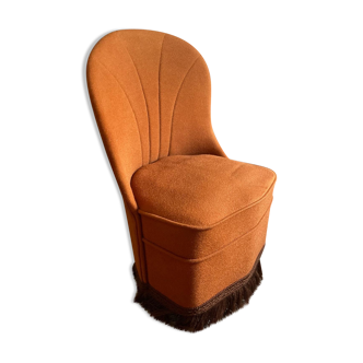 Fauteuil crapaud