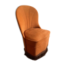 Fauteuil crapaud