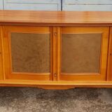 1940s Art Deco Sideboard