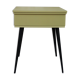 Bureau Singer d'époque machine à coudre