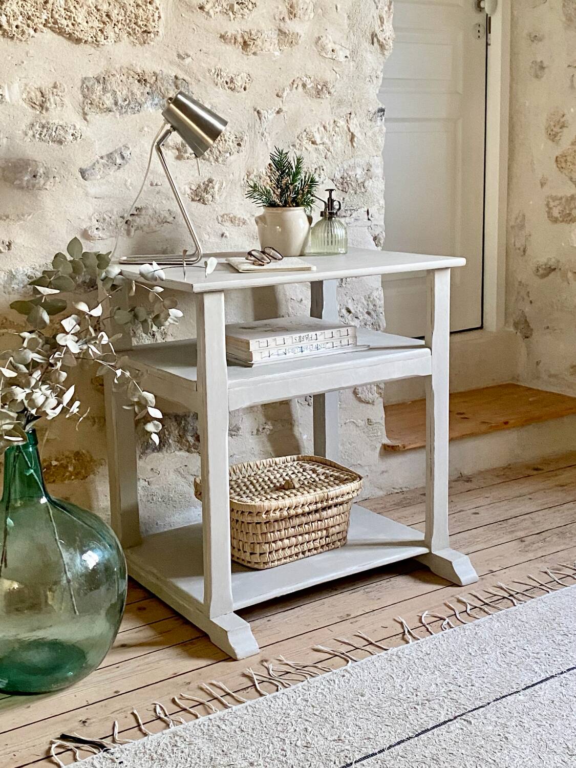 Occasional furniture