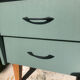 Commode vintage 