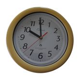 Corvair Wall Clock