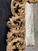 Frame In Carved Wood And Golden Early 18th Century On A Mirror Circa 1900 92x137cm
