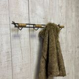 Bistro coat rack