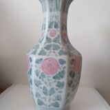 Vase chinois