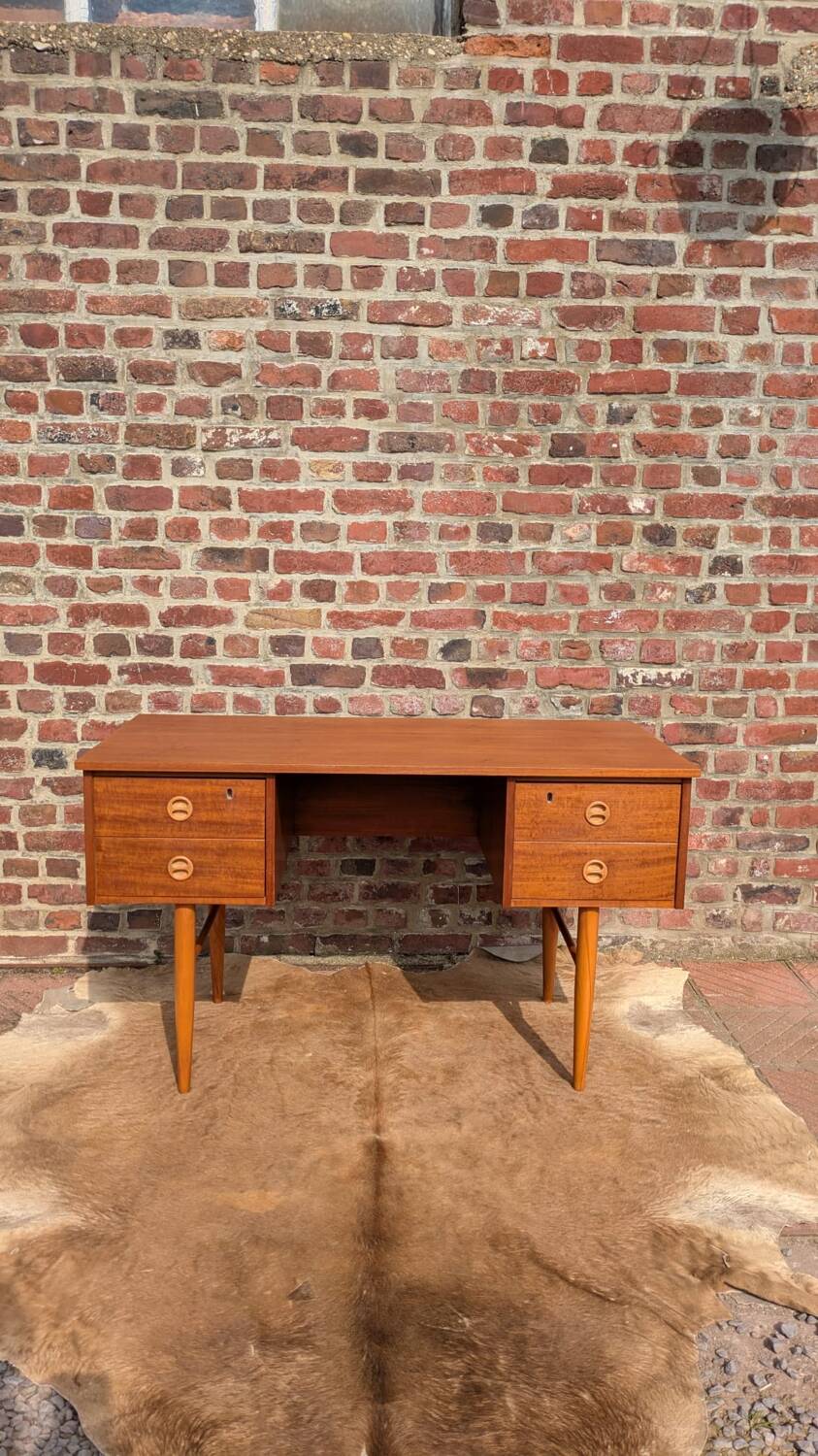 Vintage desk