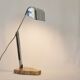 Lampe de marque "Artisanat Français", années 40