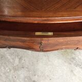 Table bureau Napoléon III