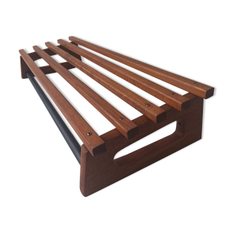 Teak hanger Sweden  1970