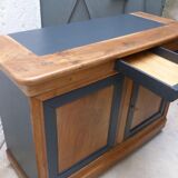 Walnut buffet
