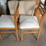 Pair of chairs