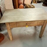 Table d'appoint