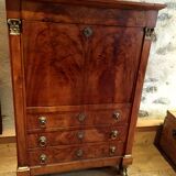 Secrétaire directoire