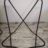 Butterfly armchairs
