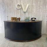 Ancien comptoir de mercerie