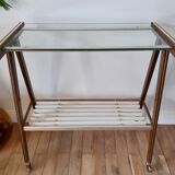 Desserte console années 60