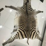 Zebra skin 140x230cm
