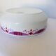 1 iron clay salad bowl from Moulin des Loups and Hamage 2106179