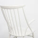 Rocking-chair Illum Wikkelsø IW3, années 1950