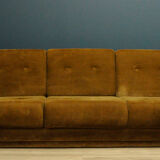 Vintage sofa