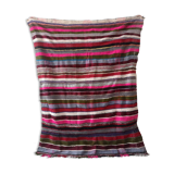 Berber blanket or tablecloth
