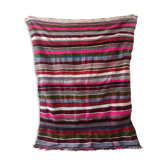 Couverture ou nappe berbère